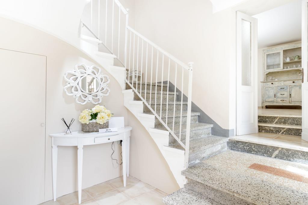 Rose Suite Apartments Roppolo Luaran gambar