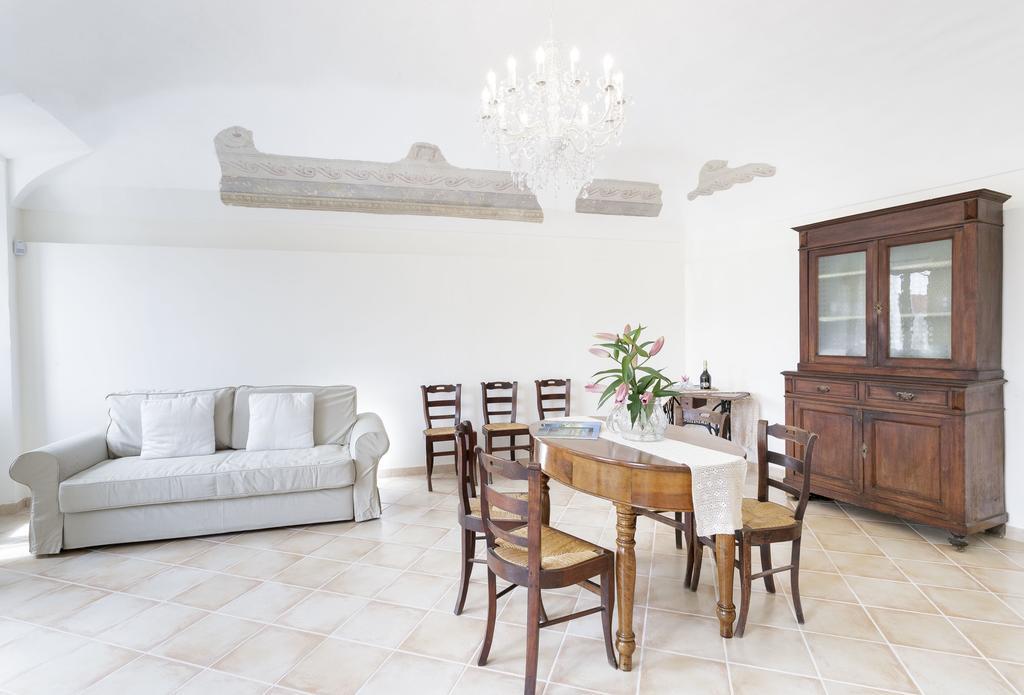 Rose Suite Apartments Roppolo Luaran gambar